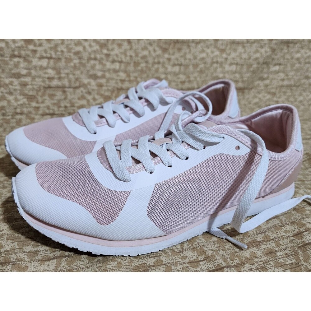Everlast Women's Eve Sporty Pink White Shoes US 8.5M / UK 7 / EU 40.5 / MX 25.5